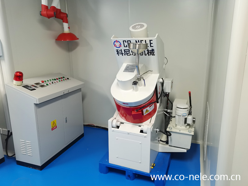 Baterie au lithium mixeur intensif